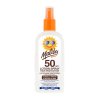 Malibu Kids SPF50 Lotion Spray High Protection 200ml (6 UNITS) Malibu Kids SPF50 Lotion Spray High Protection 200ml (6 UNITS)