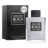 Antonio Banderas Black Seduction 200ml EDT Spray For Men (EACH)