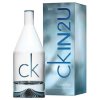 Calvin Klein CK In 2U 150ml EDT Spray Men (EACH)