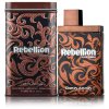 Chris Adams Rebellion 100ml EDT Spray For Men (EACH)