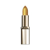 L'Oreal Color Riche Lipstick - Pure Gold (3 UNITS)