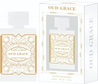 Saffron London Oud Grace Spray 100ML For Unisex (12 UNITS)