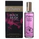 Jovan Black Musk For woman Eau Spray 96ml (EACH)