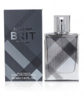 Burberry Brit 100ml EDT Spray Mens (EACH)