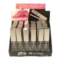 Saffron HD Lip Topper 10ml (24 UNITS)