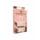 W7 Glamorous Nails Easy Leopard (12 UNITS)