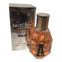 American Freshman Unity 100ml EDP Spray Ladies (12 UNITS)