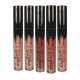Technic Cashmere Matte Lip Cream (25 UNITS)