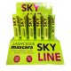 Laval Sky Line Lashcious Mascara 15ML (24 UNITS)