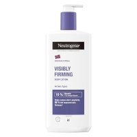 Neutrogena Visibly Renew Body Lotion Pump 400ml (12 UNITS)