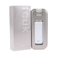 FCUK Him 100ml EDT Spray Men (EACH)