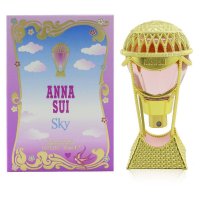 Anna Sui Sky 75 ml EDT Spray For Women (EACH)