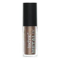 Technic Metalix Eyeshadow Cream 6ml BULK (288 UNITS)