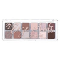 W7 Eye Moods Day To Night Eyeshadow Palette 7.2g (8 UNITS)