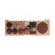 SUNKissed Beautiful Bronze Dawn To Dusk Palette 8g BULK (96 UNIT