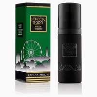 ML London 2000 50ML EDT Spray For Him (12 UNITS)