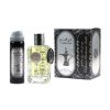 Ard Al Zaafaran Dirham 100ml With Deodorant 50ml - (EACH)