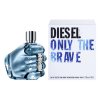 Diesel Only The Brave 125ml EDT Spray For Men (EACH) Diesel Only The Brave 125ml EDT Spray For Men (EACH)