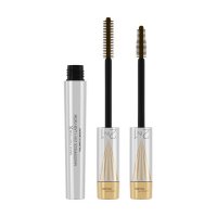 Max Factor Masterpiece 2-in-1 Lash Wow Blk Brn Mascara (3 UNITS)