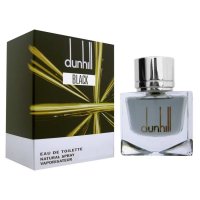 Dunhill Black EDT For Men 100ml (EACH)
