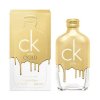Calvin Klein CK One Gold 200ml EDT Spray Unisex (EACH)