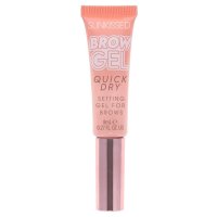 SUNkissed Brow Gel QuickDry Setting Gel For Brows 8ml (21 UNITS)