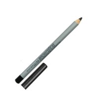Maybelline Browrefine Expression Black Eyebrow Pencil (3 UNITS)