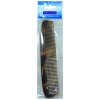 Fashion Collection Shell Dressing Comb (12 UNITS)