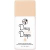 W7 Dewy Glow Drops 30ml (12 UNITS)
