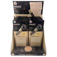 W7 Magic Touch Mineral Perfecting Powder 10g (8 UNITS)