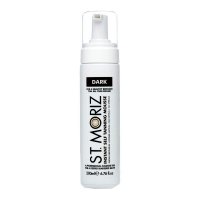St. Moriz Original Tanning Mousse 200ml - Dark (12 UNITS)
