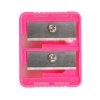 Royal Cosmetic Duo Pencil Sharpener (24 UNITS)