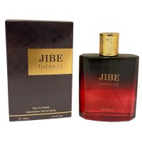 Saffron Jibe Intense 100ml EDT Spray For Men (12 UNITS)