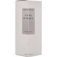 Issey Miyake L'Eau D'Issey 100ml EDT Spray Ladies (EACH)
