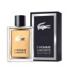 Lacoste L'Homme 100ml EDT Spray for Men (EACH) Lacoste L'Homme 100ml EDT Spray for Men (EACH)