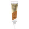 Max Factor Skin-Improving Foundation 89 Warm Praline (3 UNITS)