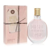 Diesel Fuel For Life 50ml EDP Spray Ladies (EACH)