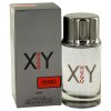Hugo Boss Hugo XY 100ml EDT Spray Man (EACH)