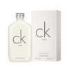 Calvin Klein CK One 200ml EDT Spray Unisex (EACH)