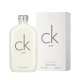 Calvin Klein CK One EDT Unisex Spray 200ml (EACH)