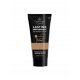 CCUK Long Lasting Matt Cover Nature 05 Caramel 30ml (EACH)