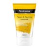 Neutrogena Clear & Soothe Clay Mask With Turmeric 50ml (6 UNITS)