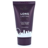 CCUK Long Lasting Matt Cover Nature 01 Light Beige 30ml (EACH)