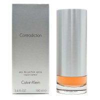 Calvin Klein CK Contradiction 100ml EDP Spray Ladies (EACH)