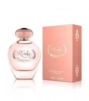 New Brand Hola EDP For Women Natural Spray 100ML (EACH)