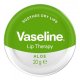 Vaseline Lip Therapy Aloe Vera Petroleum Jelly 20g (12 UNITS)