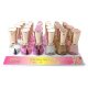 Saffron Nail Care Nail Polish Tray10 13ml (24 UNITS)