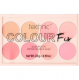 Technic Colour Fix 8pc Blush Palette 8x 3.5g (12 UNITS)