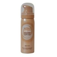 Maybelline Dream Nude Airfoam 50ml (3 UNITS)