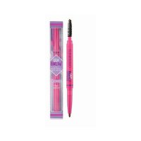 SUNKissed Easy Brow 2 In 1 Brow Pencil With Brush (16 UNITS)